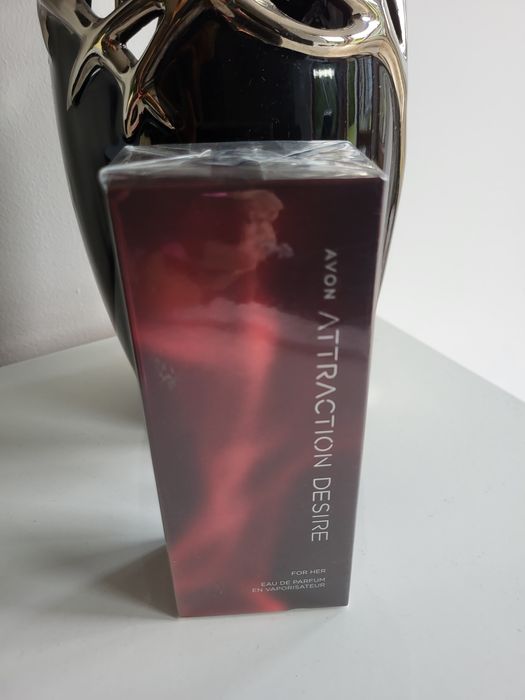 Attraction Desire woda perfumowana