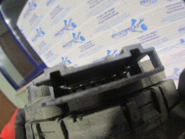 Pedal do acelerador VOLKSWAGEN Fox (5Z1, 5Z3, 5Z4)