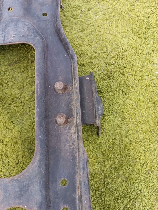 Балка mazda xedos 6