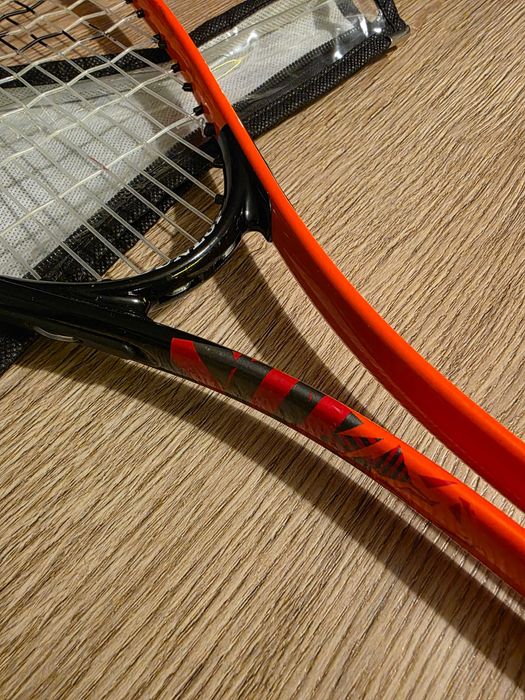 Rakieta do squasha Dunlop Force IT