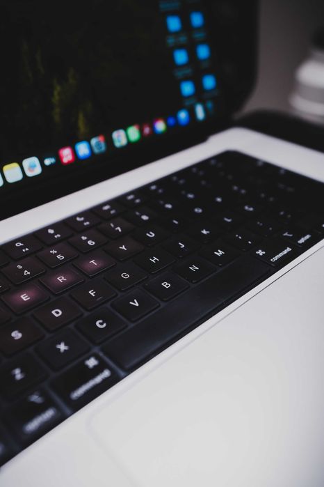 Macbook Pro 16'', M1 Pro de 2021