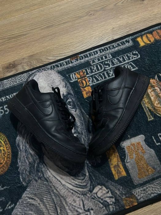 Кросівки nike air fors 39