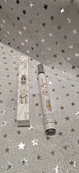 Perfumes árabes 35 ml, novos