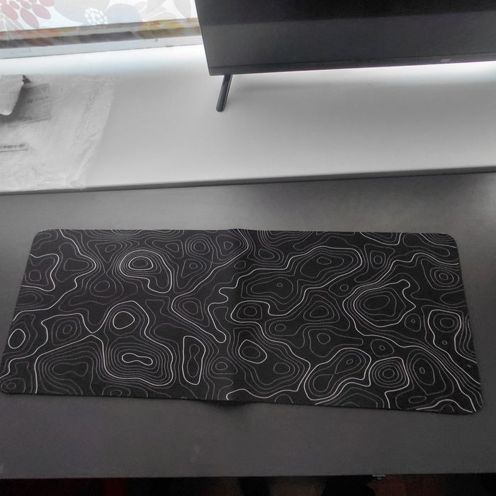 Коврик для мишы. Килимок для миші. Игровой коврик комп'ютерний