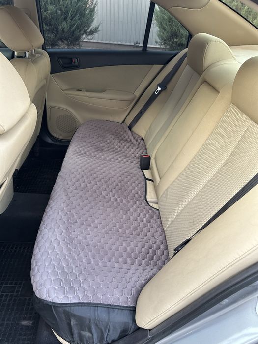 Hyundai Sonata 2008 VIN KMHET41D68A514197 фото оголошення 7 з 8