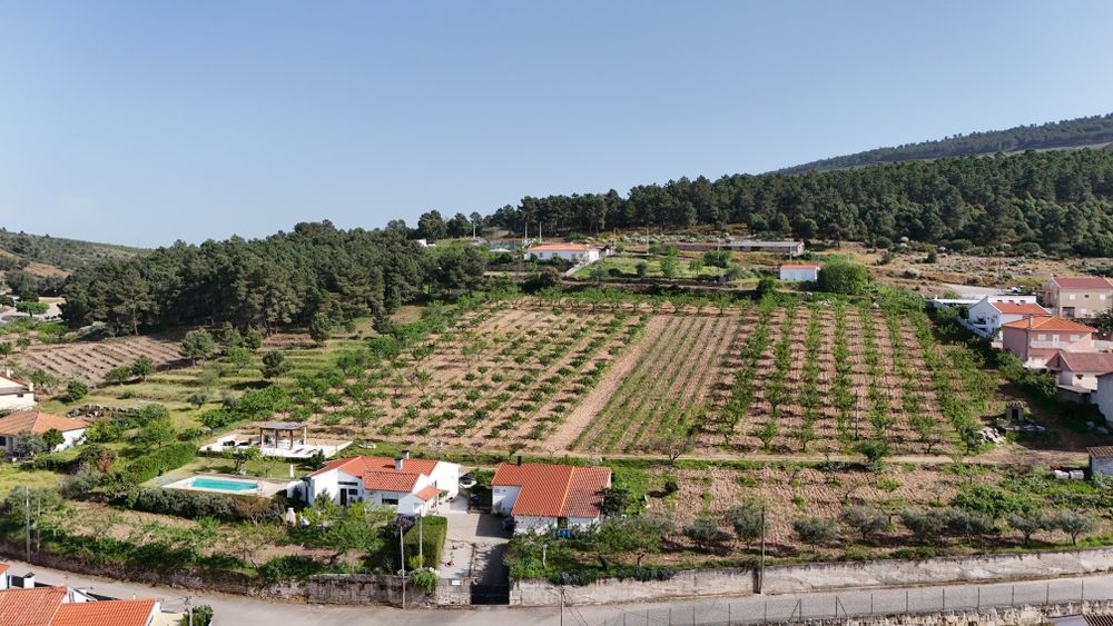 Casa de férias Quinta do Retiro