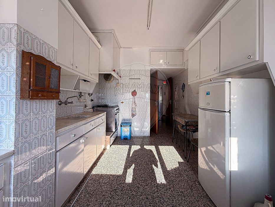 Apartamento T2 para venda