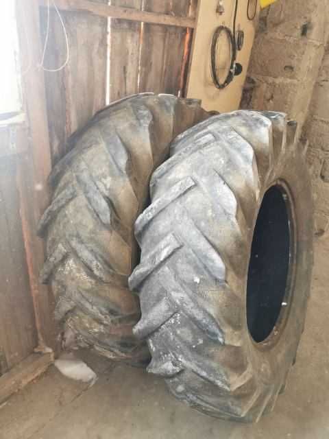 Opony 16.9 14 28 ursus