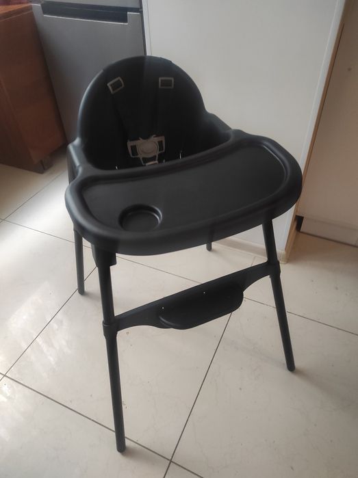 Стільчик для годування Bebe Confort Meely