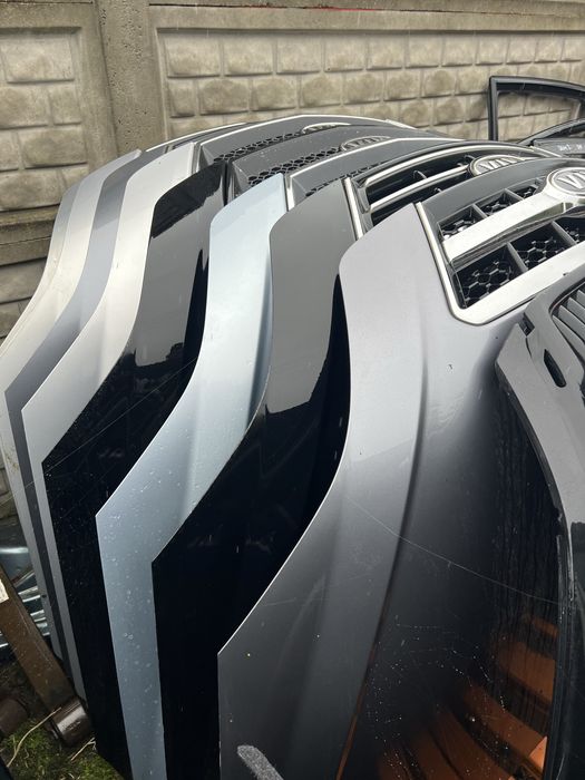 Капот KIA SORENTO 1 2002-2009 кіа соренто