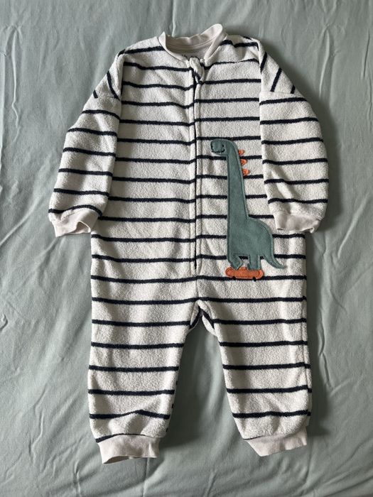 Чоловічок теплий 80