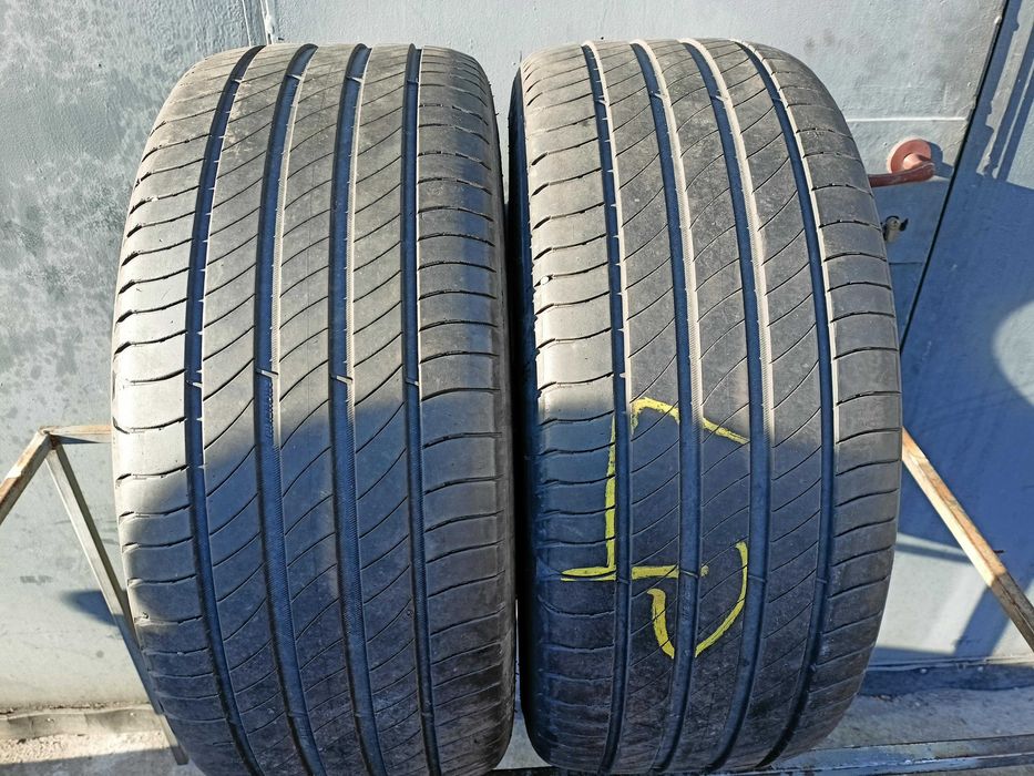 235/40R19 Michelin Primacy 4 XL para opon lato 4,7mm nr9589
