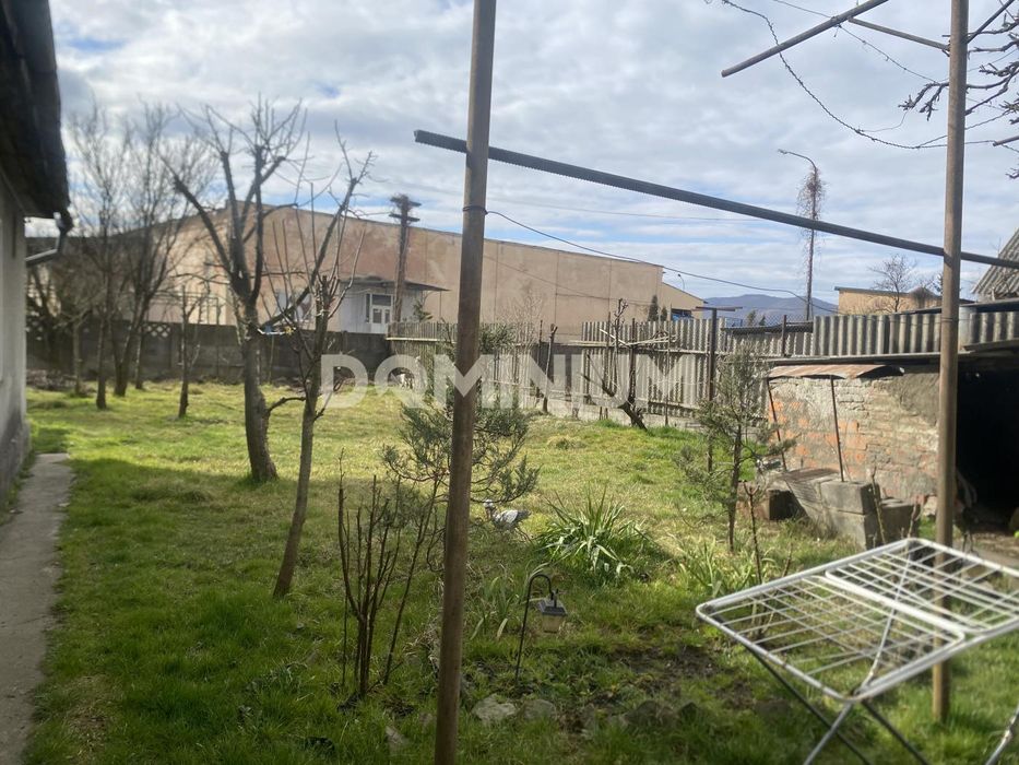 Продаж будинку місто Хуст