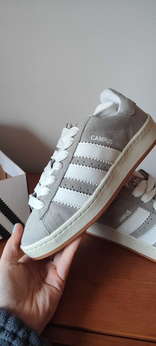 Sapatilhas Adidas Campus