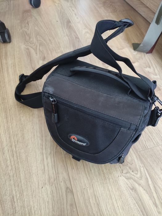 Torba fotograficzna Lowepro
