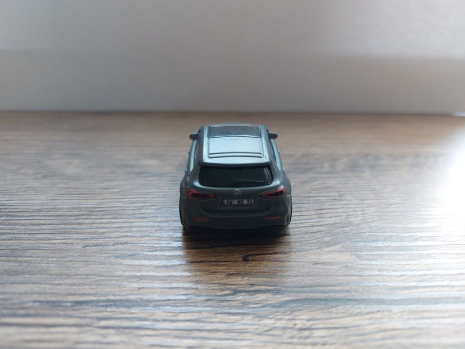 1:72 Mercedes A-class 2019