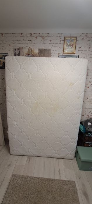 MATERAC  H3 140x200