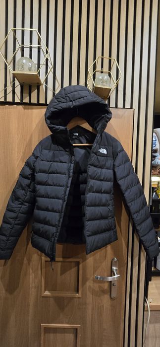 The North Face damska rozmiar XS damska