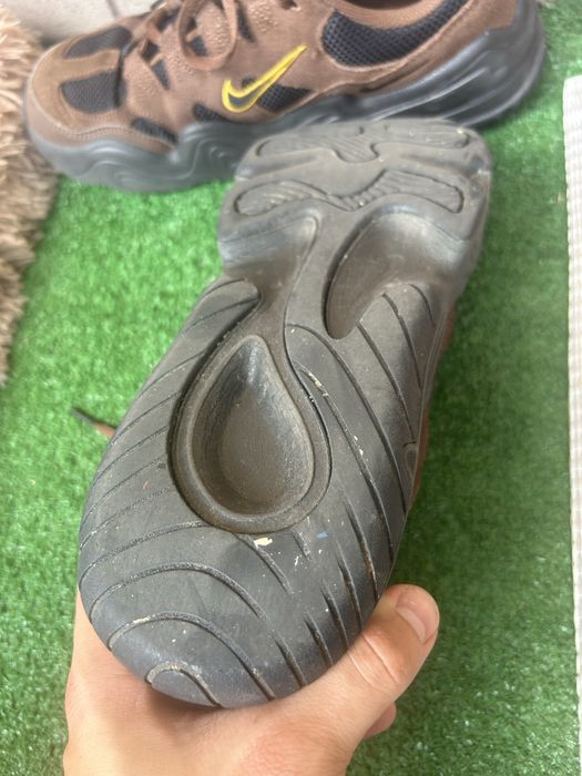 Buty Nike Tech Hera