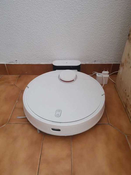 Aspirador Robot Xiaomi S12