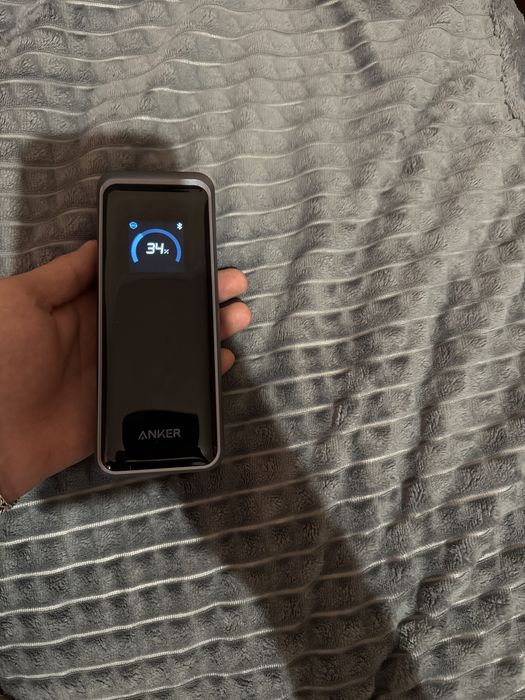 Anker Prime 26250mAh 300W — новий павербанк