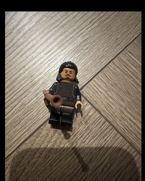 Lego Star Wars Tasu Leech