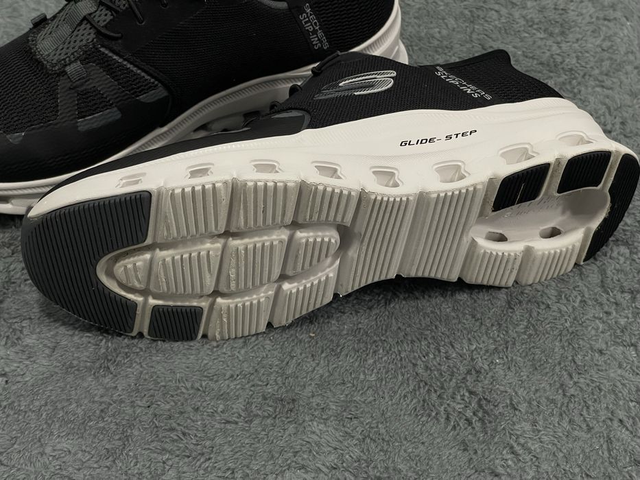Skechers 42 26.5см. Оригінал