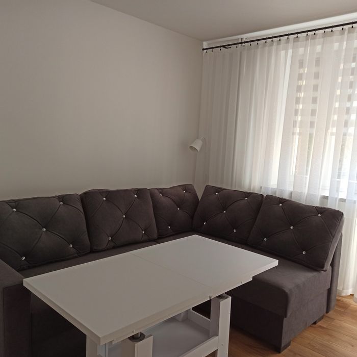 Mieszkanie kawalerka na wynajem osiedle nad potokiem - Widok 2