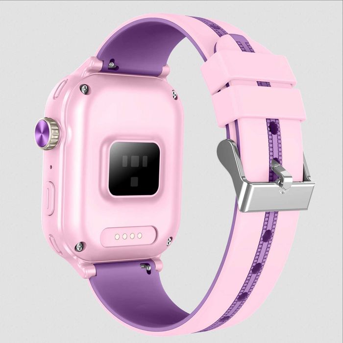 Смарт-годинник з GPS для дітей Wonlex KT39 16GB