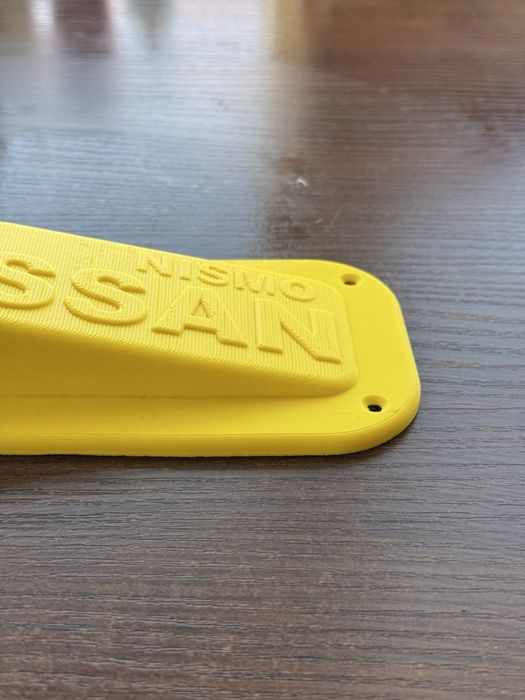 Фланец Переходник для Nissan leaf