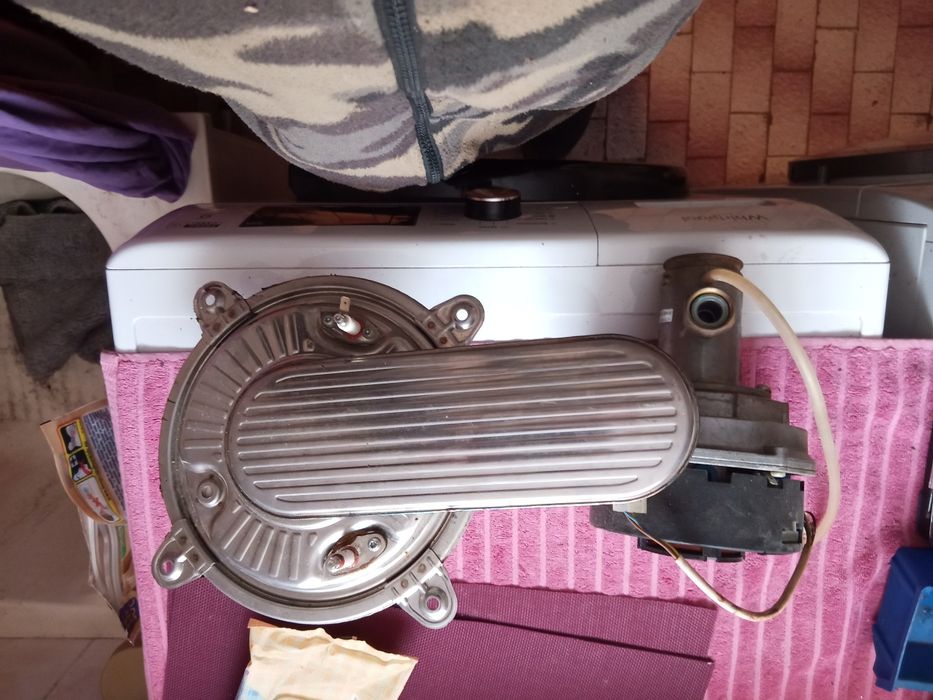 Termet Eco condens gold palnik z wentylatorem