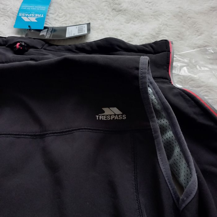 Жилетка жiноча M розмір. TRESPASS