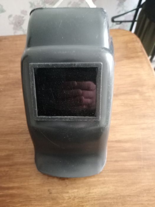 Продам сварочную маску