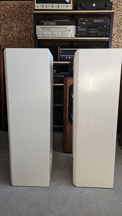 Kolumny Magnat Zero 7, 20 kg rezerwacja