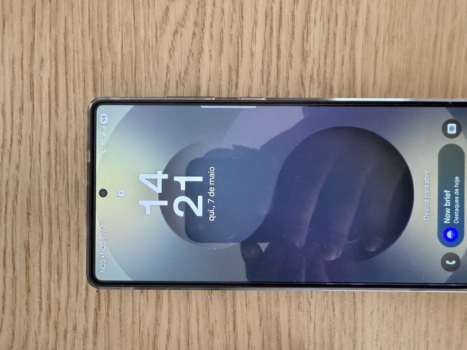 S25 Ultra Preto 256GB