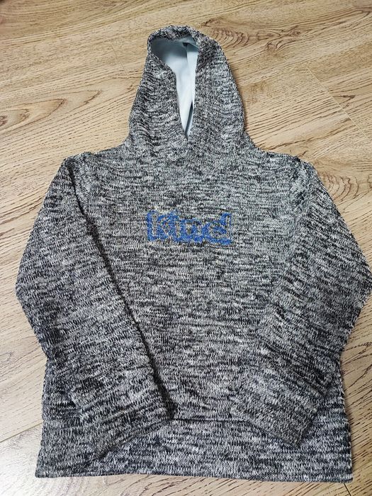 Тепле худі на хлопчика