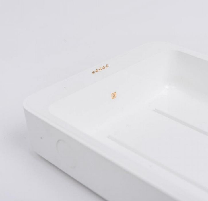 Багаторазовий стерилізатор для інструменті і не тільки