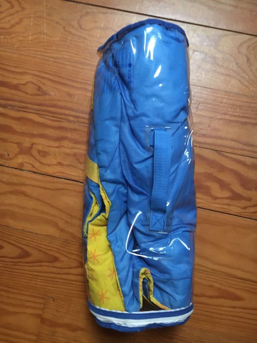 Tapete de actividade/sensitivo para bebés