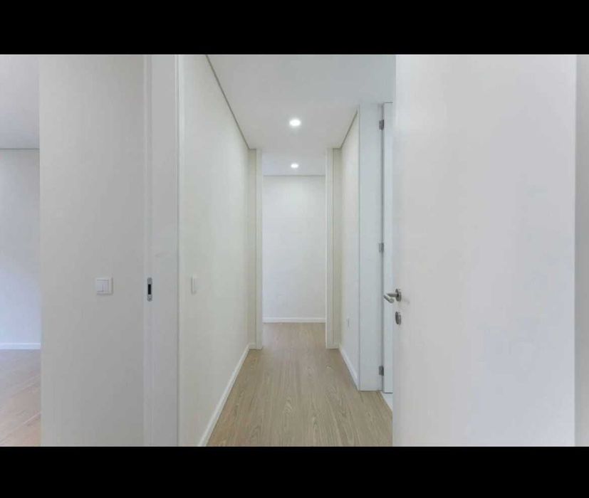 Apartamento NOVO T2 Espinho
