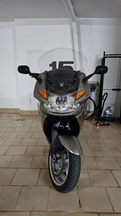 Bmw K1300 GT 2009