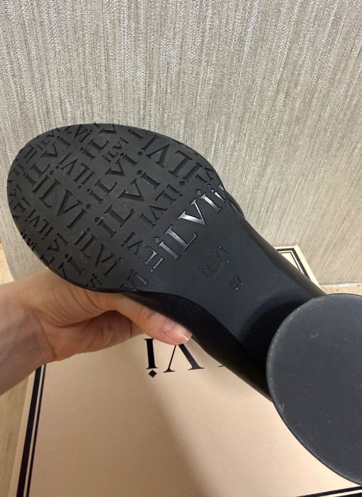 Жіночі черевики Ilvi