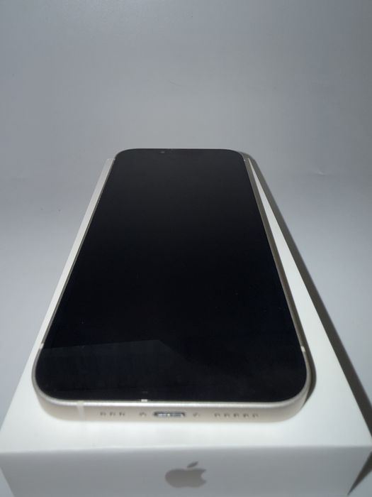 Iphone 13 128GB Stan idealny 100% baterii
