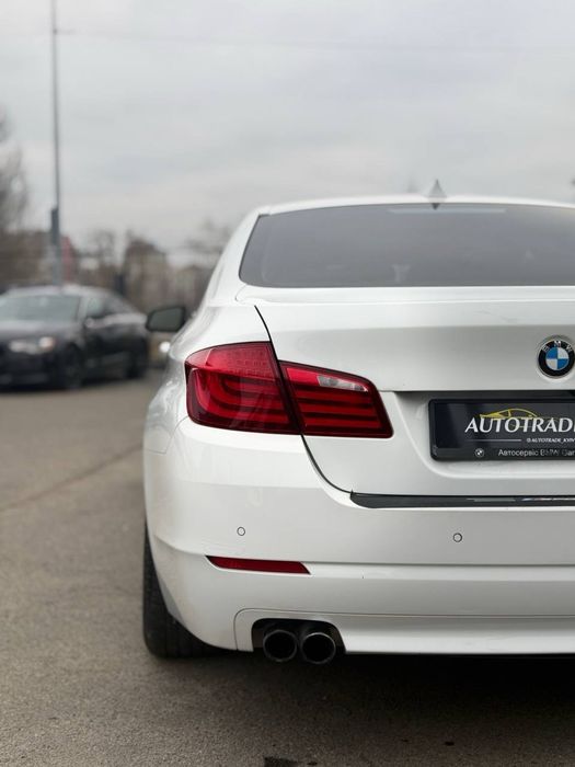 BMW 5 серия. Отличное состояние. 2.0. Автомат. 8500$