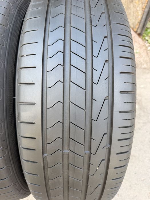 Шини 235/65/17 Hankook Ventus Prime 3X літо 4шт