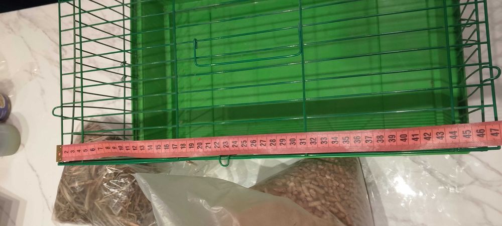 Клітка для гризунів