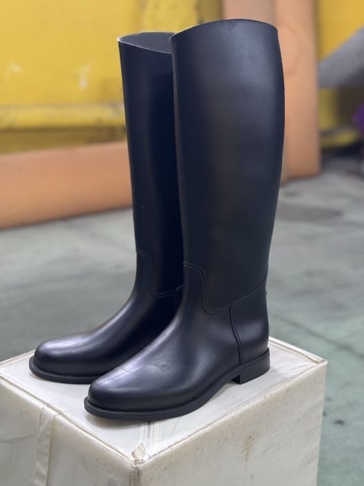 Botas Equitação