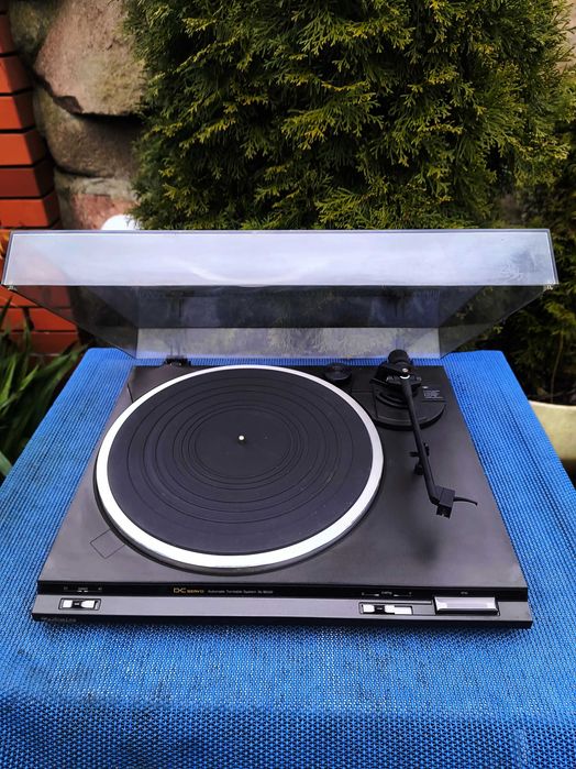 Gramofon  TECHNICS SL-BD20 do naprawy lub na części