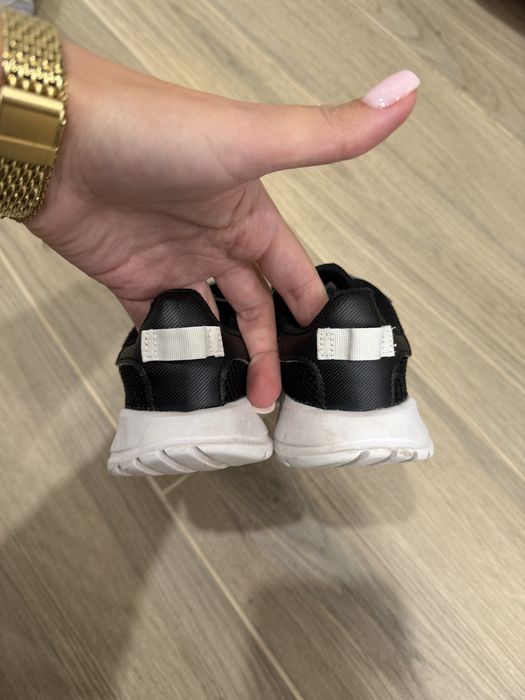 Кросівки adidas дитячі
