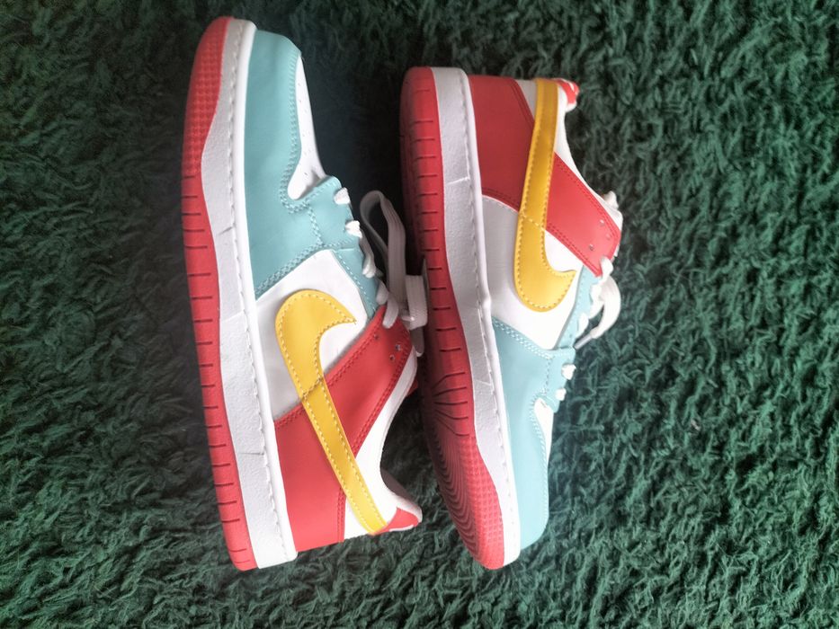 Nike rozmiar 40 nowe