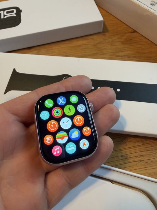 Apple watch series 9 48mm